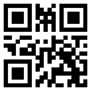 Immagine del Qr Code di 3207374049