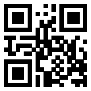 3207374050 - Immagine del QrCode associato