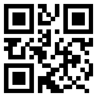 3207374055 Qr Code associato