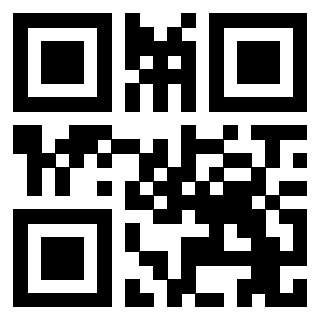 3207374057 - Immagine del Qr Code associato