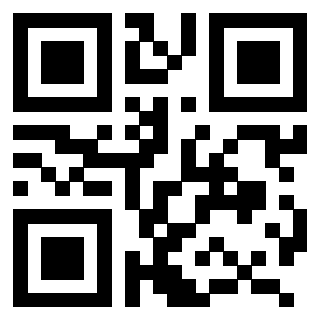3207374058 - Immagine del Qr Code associato