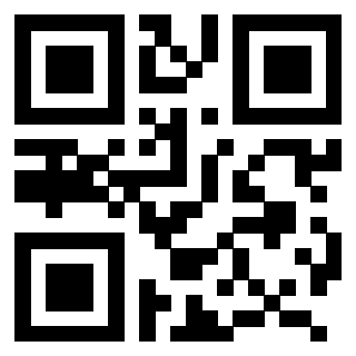 Il QrCode di 3207374061
