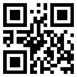 Scansione del Qr Code di 3207374063