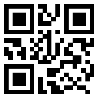 Scansione del Qr Code di 3207374068