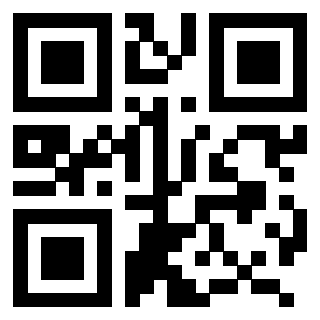 3207374069 - Immagine del QrCode associato