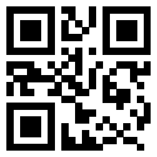 Il Qr Code di 3207374072