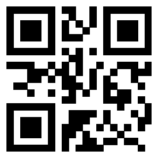 Immagine del QrCode di 3207374073