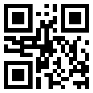 Immagine del Qr Code di 3207374076