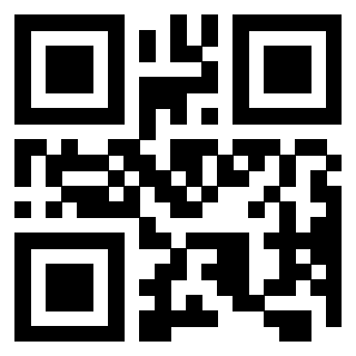 3207374077 QrCode associato