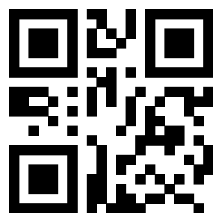 Il Qr Code di 3207374078