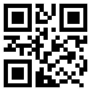 3207374080 QrCode associato