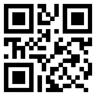 Scansione del Qr Code di 3207374081