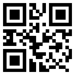 3207374083 - Immagine del Qr Code