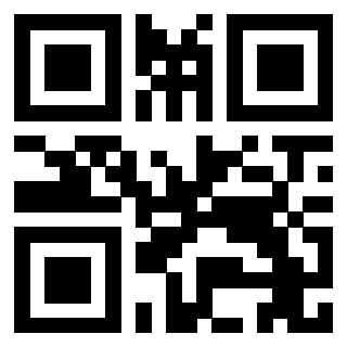 Scansione del Qr Code di 3207374084