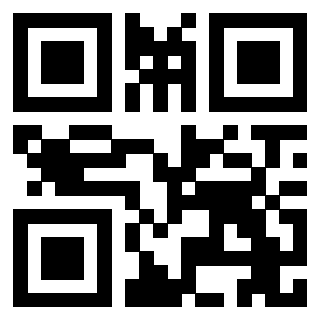 Immagine del QrCode di 3207374085