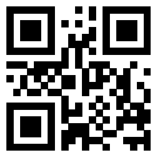 3207374090 - Immagine del Qr Code associato
