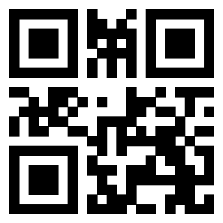 Il QrCode di 3207374091