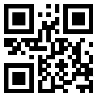 Immagine del QrCode di 3207374092