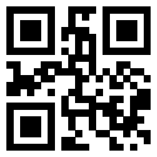 Scansione del Qr Code di 3207374096
