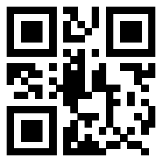 Il QrCode di 3207392497