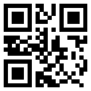 Immagine del QrCode di 3207392499