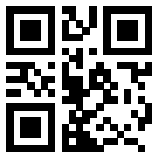 Scansione del Qr Code di 3207392500