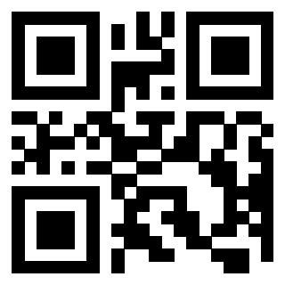 QrCode di 3207392502
