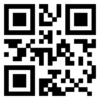 Scansione del Qr Code di 3207392503