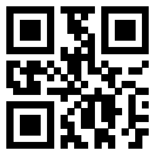 3207392506 - Immagine del QrCode associato