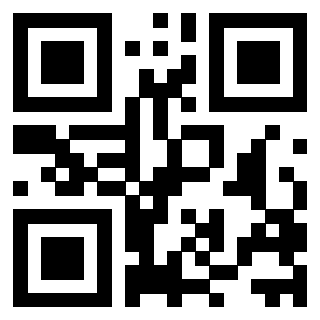 Scansione del Qr Code di 3207392509