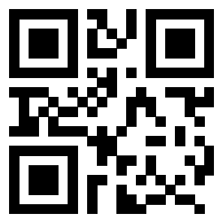 3207392513 - Immagine del Qr Code associato