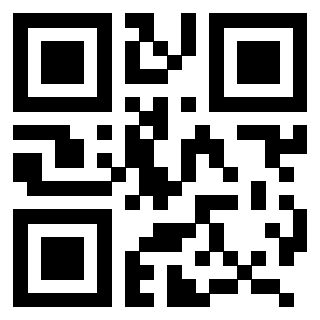 3207392519 - Immagine del QrCode associato