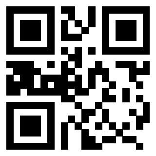 Immagine del Qr Code di 3207392521