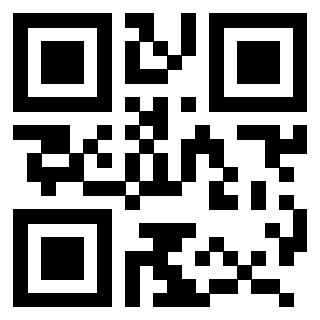 Il Qr Code di 3207392522