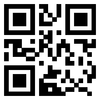 Immagine del QrCode di 3207392523