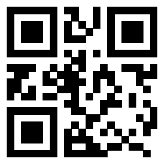 Immagine del Qr Code di 3207392528