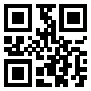 Scansione del Qr Code di 3207392529