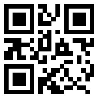 3207392531 Qr Code associato