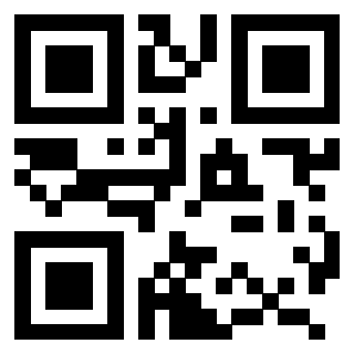 Il Qr Code di 3207392532
