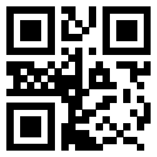 3207392534 QrCode associato