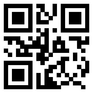 3207392535 - Immagine del QrCode associato