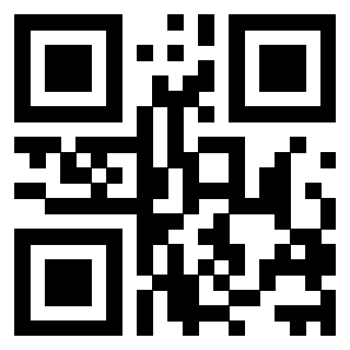 3207392537 - Immagine del Qr Code associato