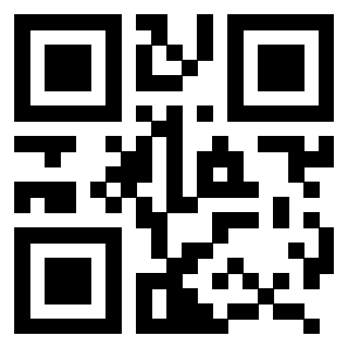 Il Qr Code di 3207392538