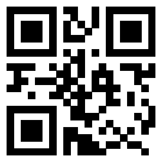 Il QrCode di 3207392540