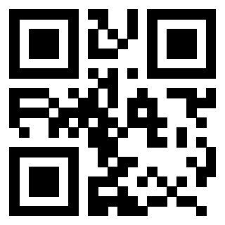 Il QrCode di 3207392542