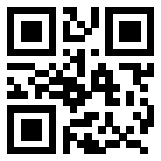 3207392543 - Immagine del Qr Code associato