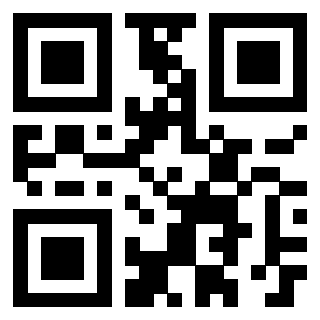 Immagine del Qr Code di 3207392545
