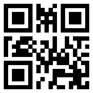 Immagine del QrCode di 3207392546