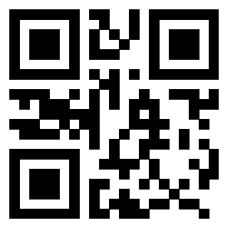 3207392549 - Immagine del QrCode associato