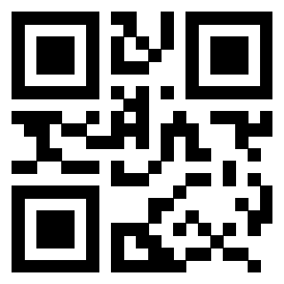 Immagine del QrCode di 3207392550